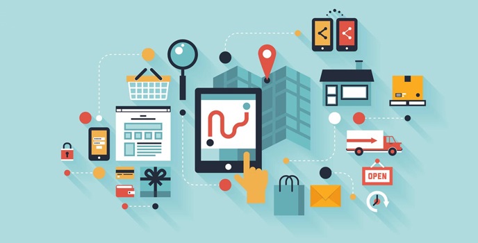 積分商城APP開發(fā)